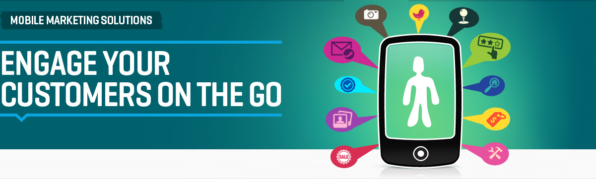 Mobile Marketing Sydney