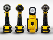 Web Development | DeWalt Web