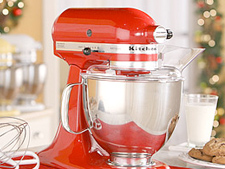 KitchenAid Web