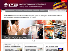 TAFE NSW